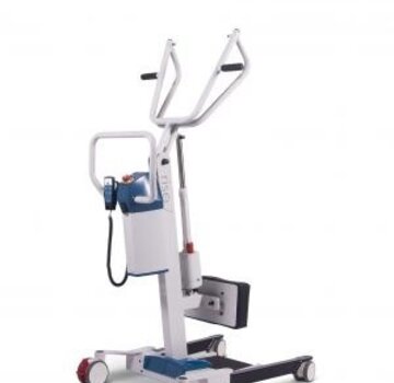 Actieve tillift Rise met elektrische beenspreiding