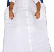 Bodyfix trippelhoeslaken, één-maat