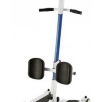 Transferhulp met wieltjes Vertic’Home