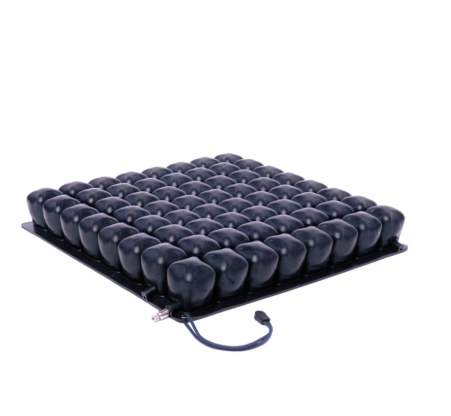 Neopreen luchtkussen: Anti-decubitus zitkussen voor rolstoel