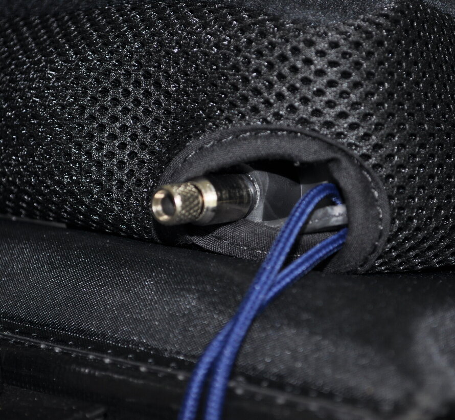 Neopreen luchtkussen: Anti-decubitus zitkussen voor rolstoel