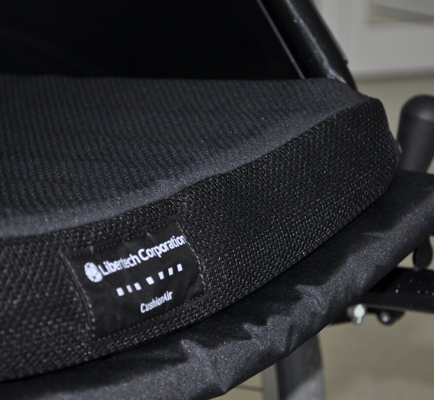 Neopreen luchtkussen: Anti-decubitus zitkussen voor rolstoel