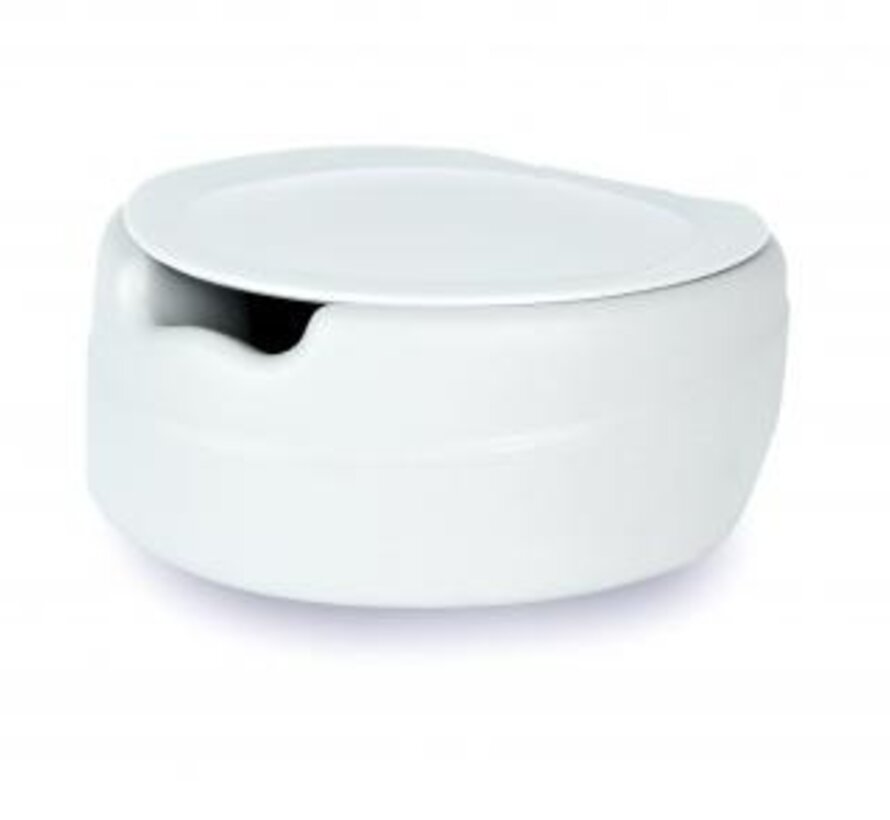 Toiletverhoger van geïnjecteerd schuim