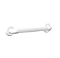 Geribbelde wandbeugels PVC/ABS
