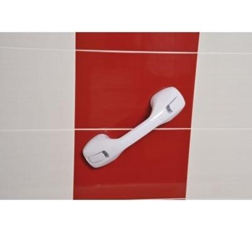 Handgreep met zuignappen 40 cm