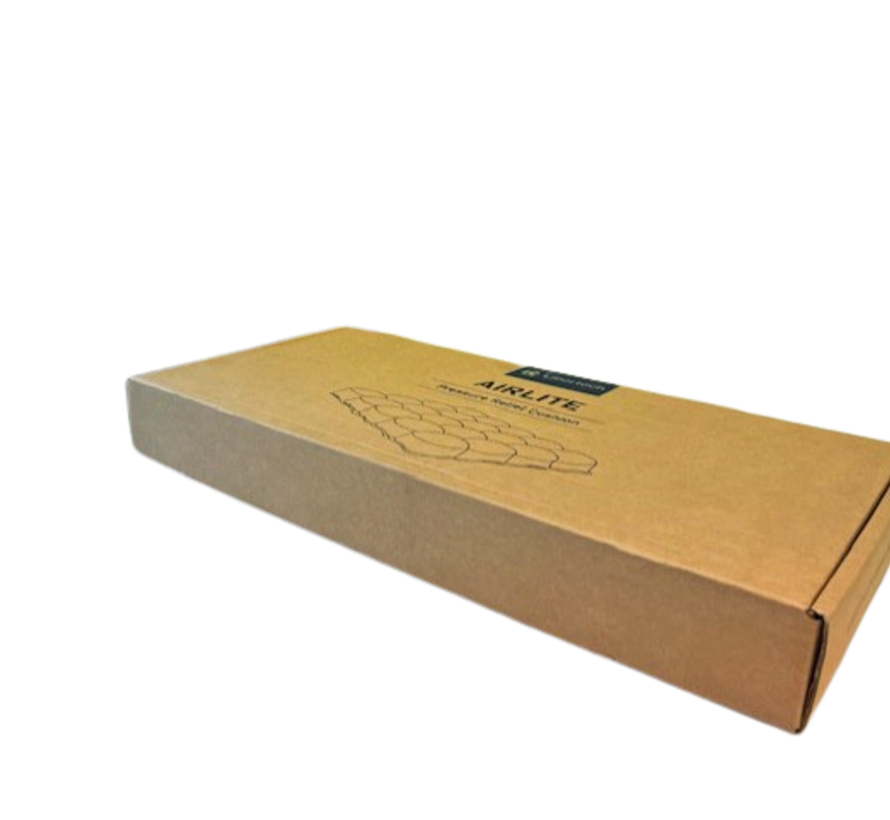 Airlite drukverlichtend kussen