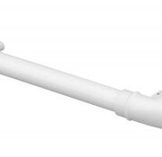 Handvat met 2 zuignappen