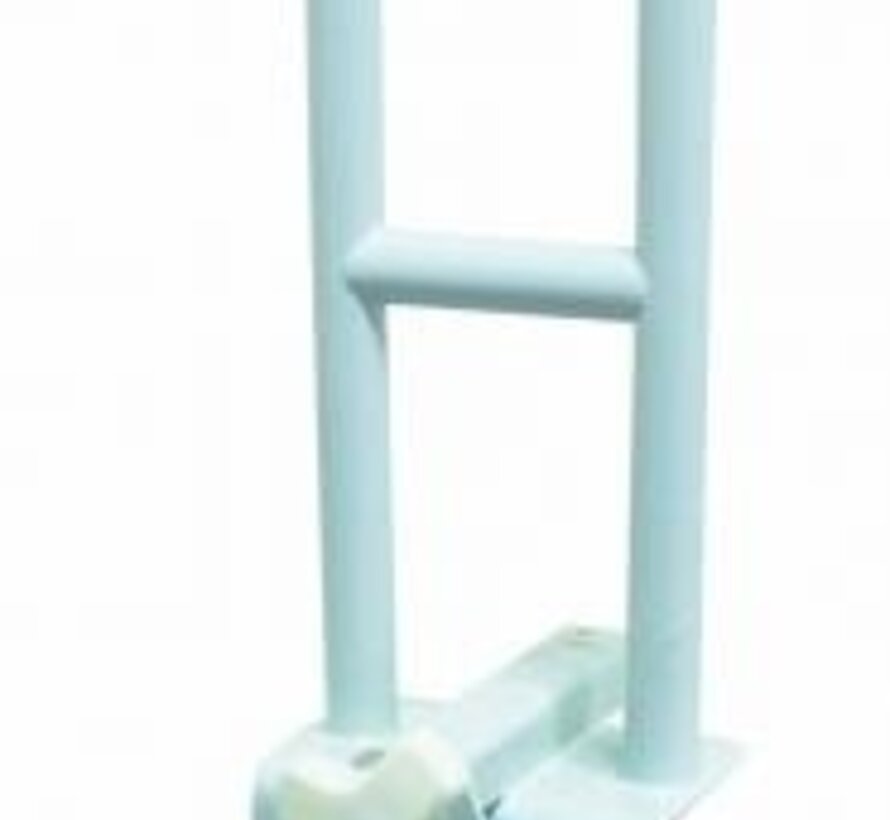 Handgreep voor het bad