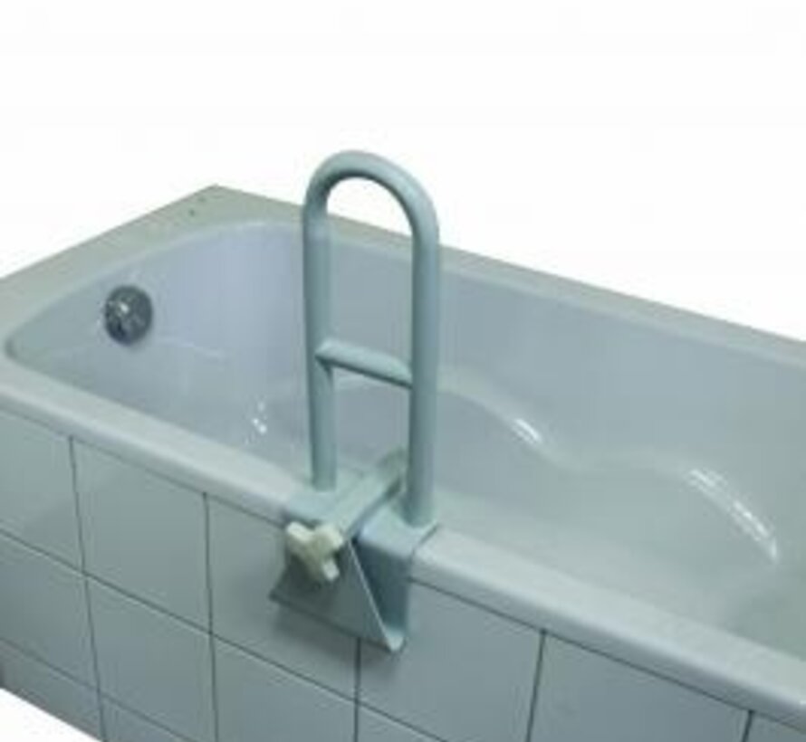 Handgreep voor het bad