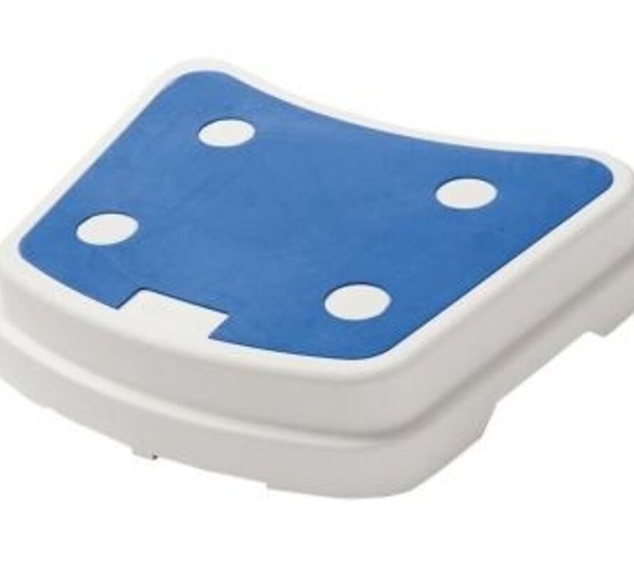 Sky badkuip opstapje, 10 cm