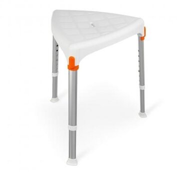 Gcare Home Triango verstelbare driehoekige douchekruk