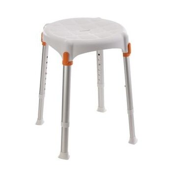 Gcare Home Bello verstelbare ronde douchekruk