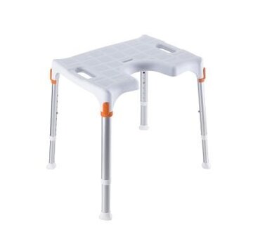 Gcare Home Ergostool verstelbare douchekruk