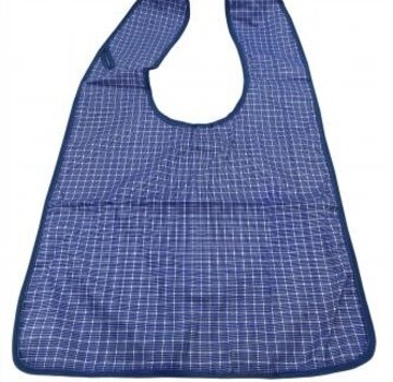 Waterdichte "konijnenoren" IOTA slab, 45 x 110 cm