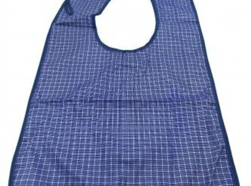 Waterdichte "konijnenoren" IOTA slab, 45 x 110 cm