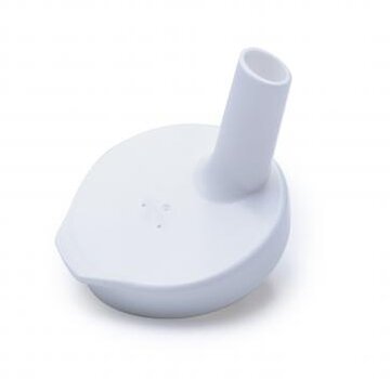 Deksels voor rillenbekers