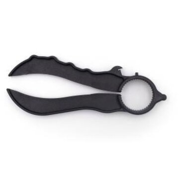 Multifunctionele klem