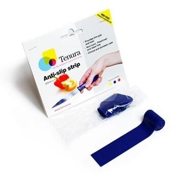 Antislip tape, 1 m x 2 cm