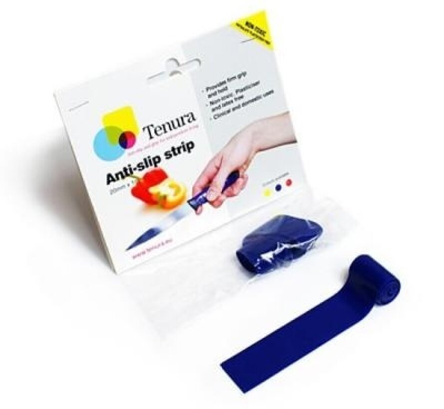 Antislip tape, 1 m x 2 cm