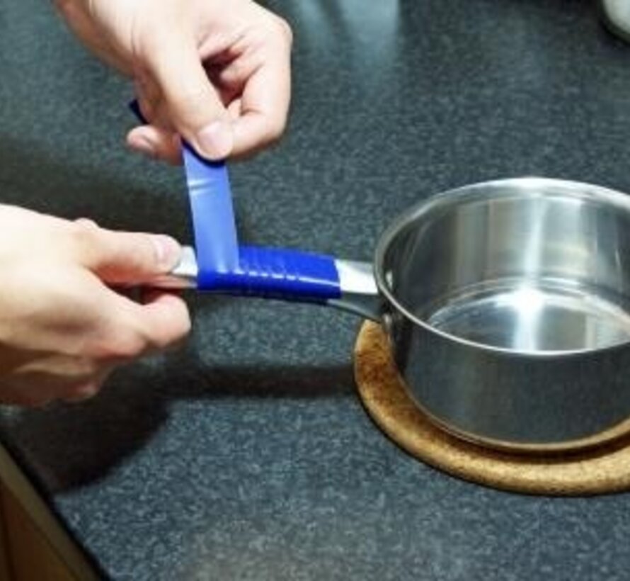 Antislip tape, 1 m x 2 cm