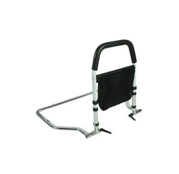 Hulpsteun voor het bed