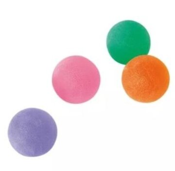 Ballcizer revalidatiebal