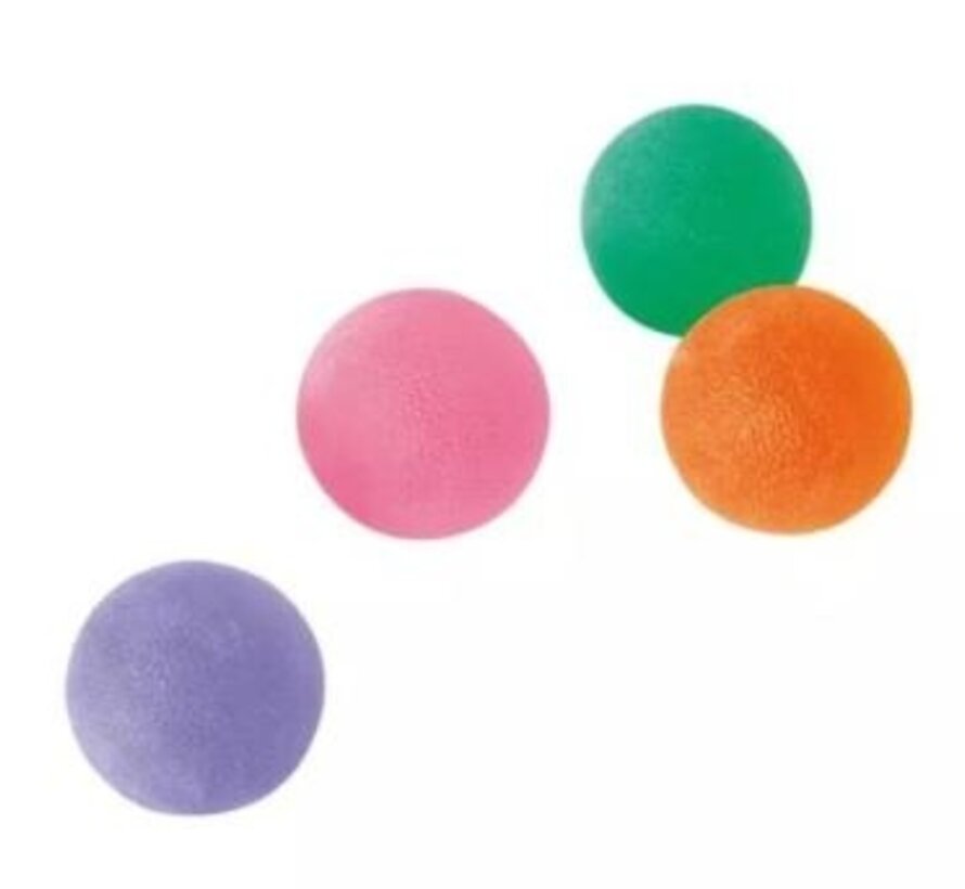 Ballcizer revalidatiebal