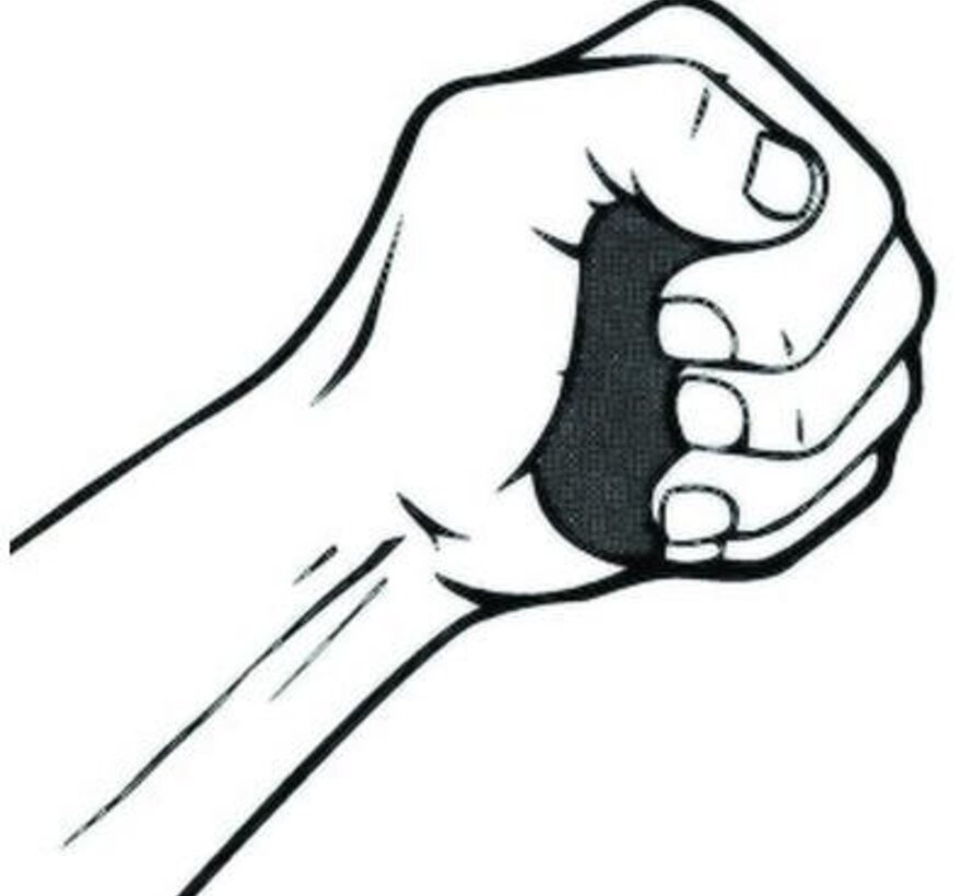 Ballcizer revalidatiebal