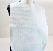 Doos met 6 x 100 slabben, eenmalig gebruik