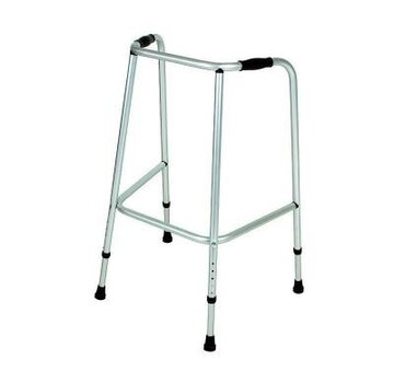 Vast looprek voor volwassenen