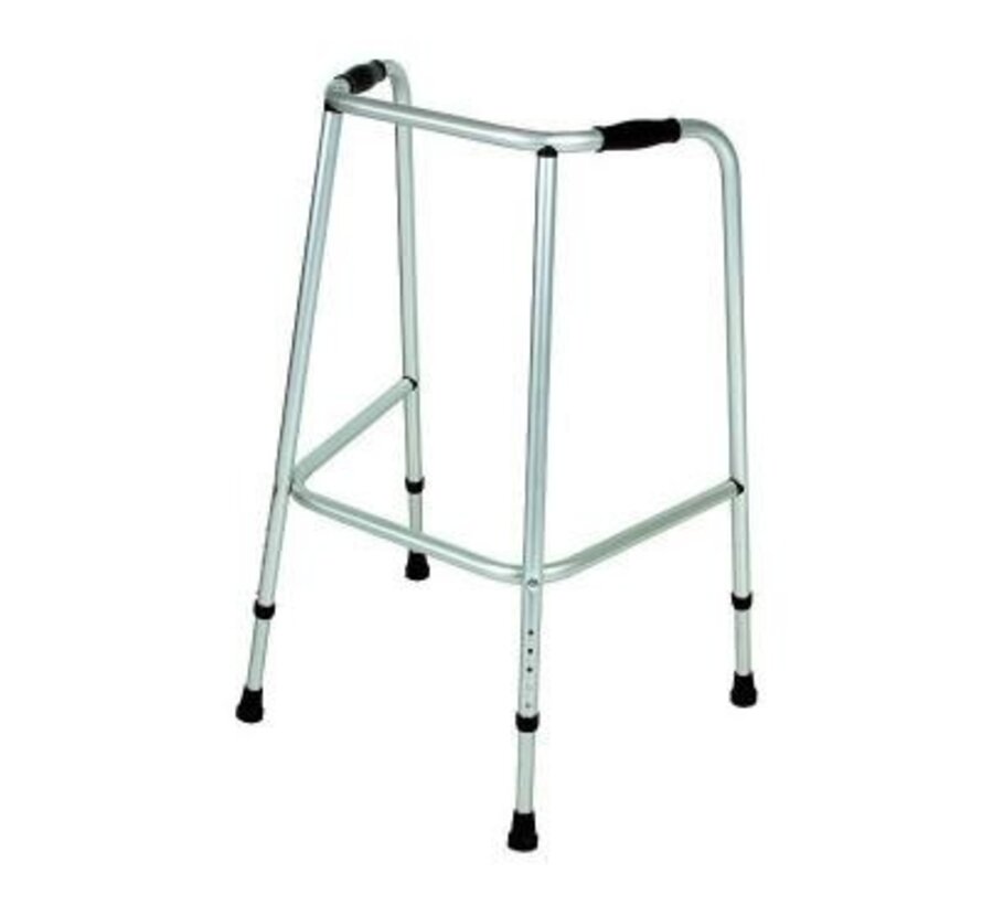 Vast looprek voor volwassenen