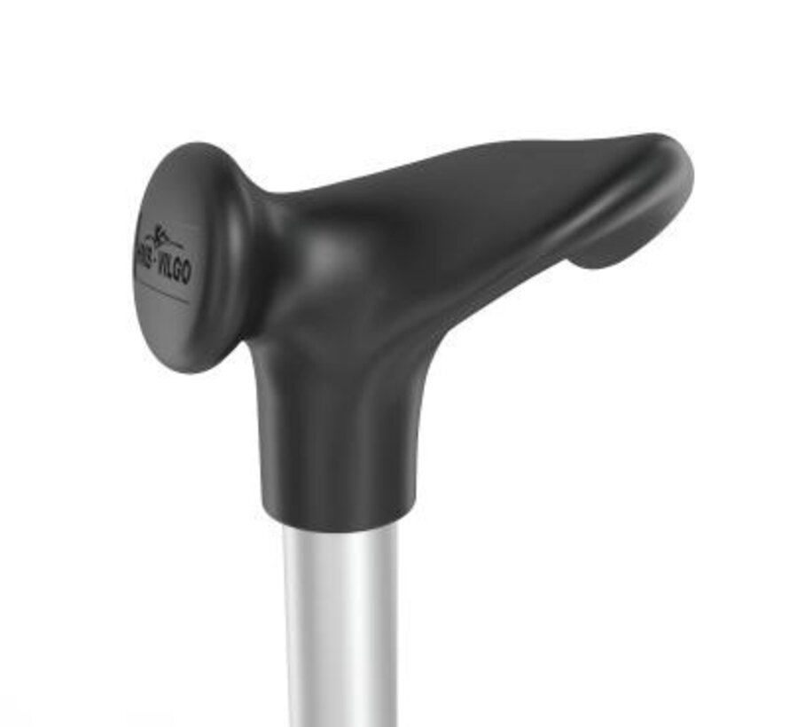 WANDELSTOK ANATOM. LINKS OF RECHTS