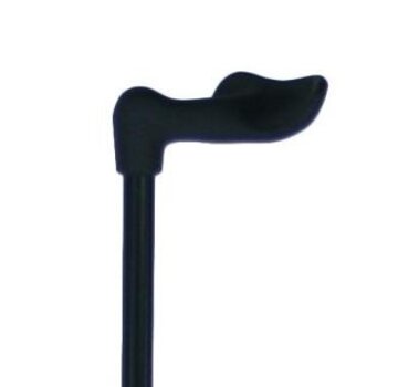 Wandelstok met Fischer handgreep