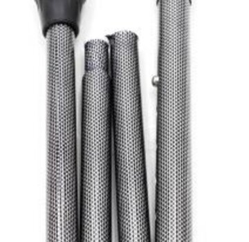 Fantasie opvouwbare wandelstokken