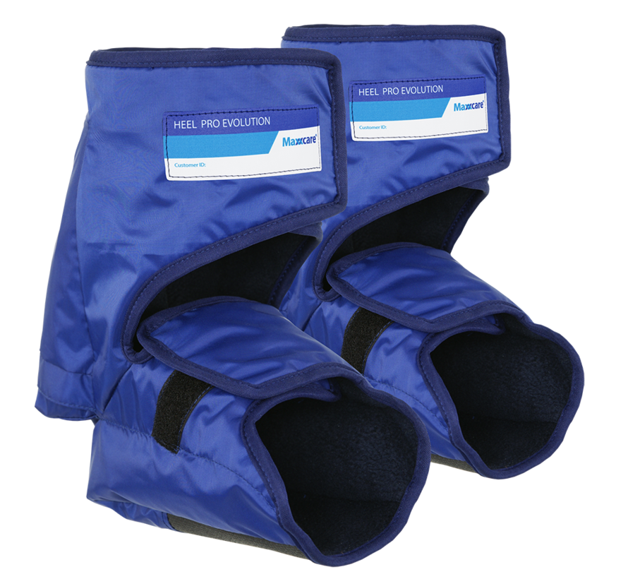 Maxxcare Heel Pro Evolution