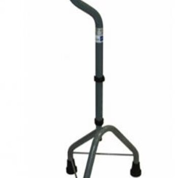 Driepikkel zwanenhalsgreep