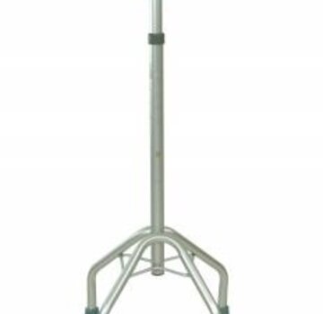 Aluminium vierpikkel