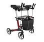 Rollator 4 wielen Navigator, Medium