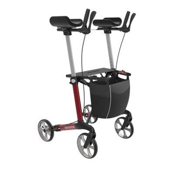 Rollator 4 wielen Navigator, Large