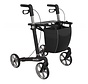 Rollator Athlon SL - Classic wheels - Carbon