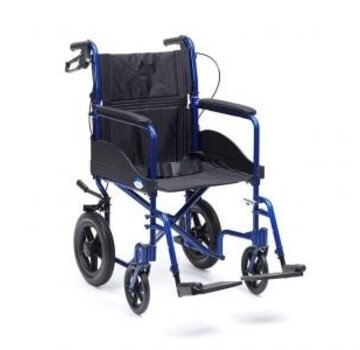 Transport Expedition Plus rolstoel