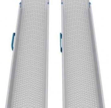 Oprijgoten Pondus S,  Set van 2