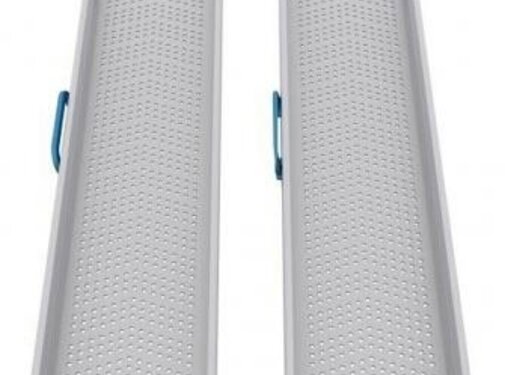 Oprijgoten Pondus S,  Set van 2