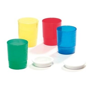 Bekers Melipul Zakje van 60