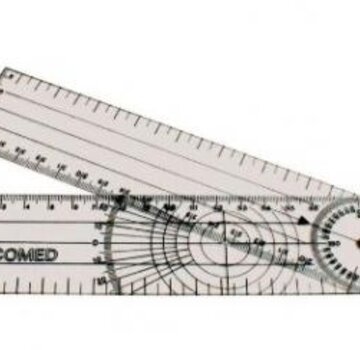 Goniometer