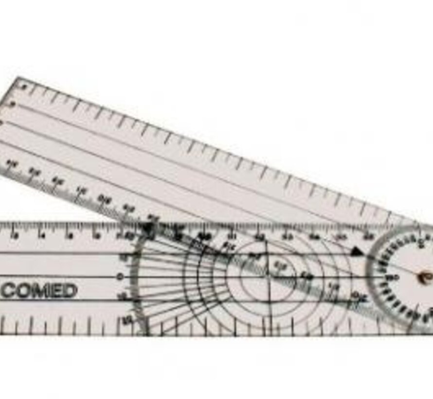 Goniometer