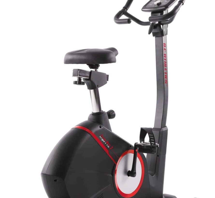 Hometrainer – DC Athletics Ergo Pro 7