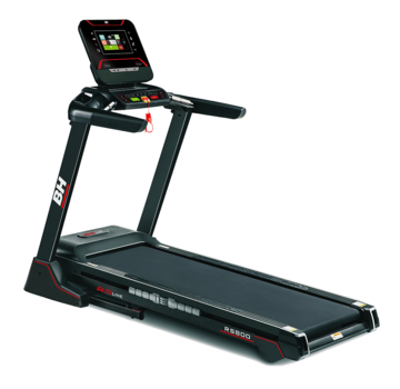 Loopband – BH Fitness RS800 TFT