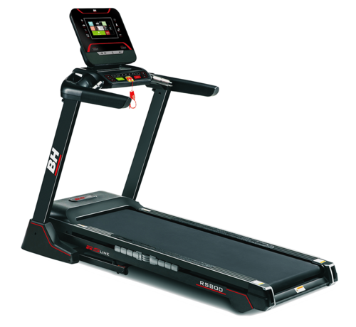 Loopband – BH Fitness RS800 TFT