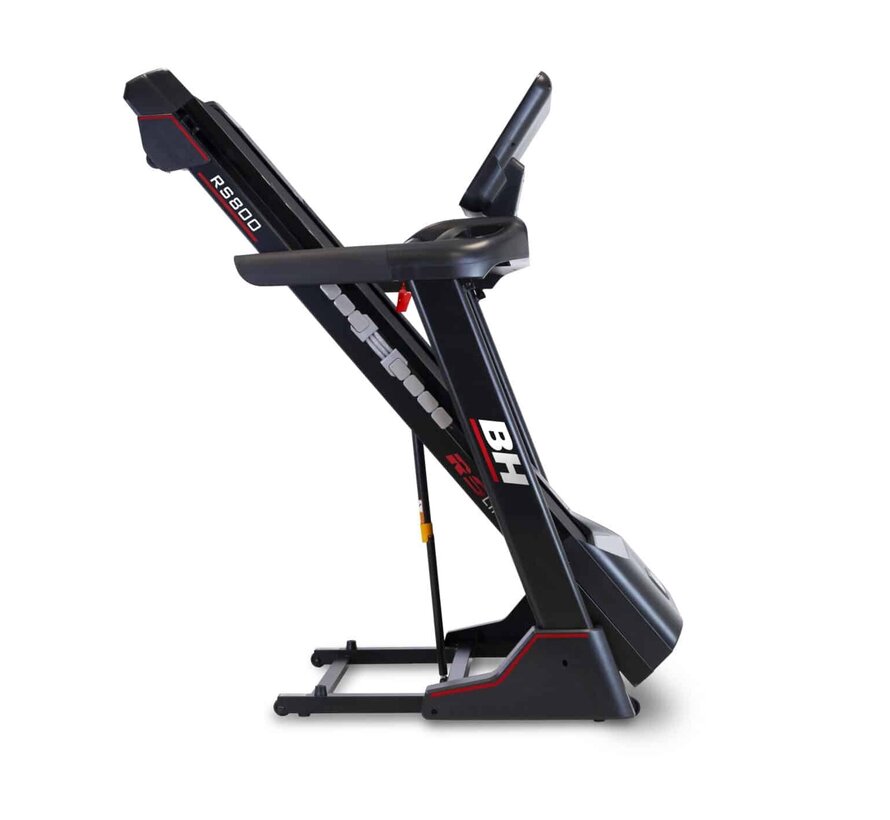 Loopband – BH Fitness RS800 TFT